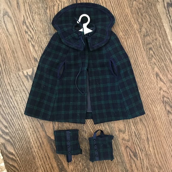 Retired Samantha American Girl Doll - Picture 5 of 8